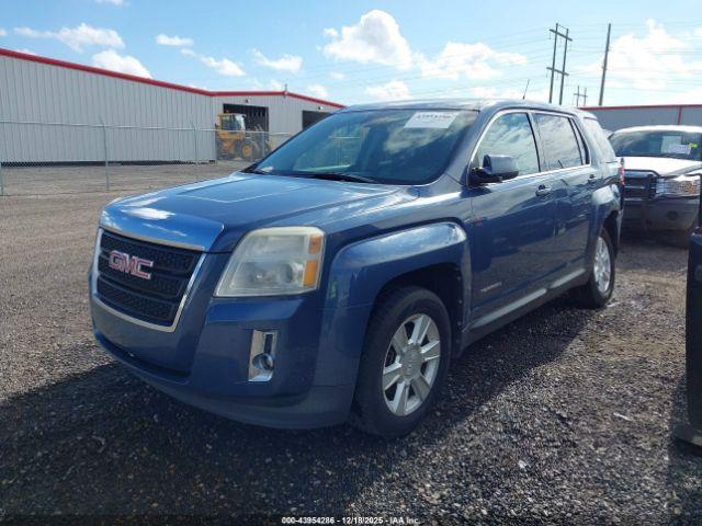 GMC Terrain Sle-1 Image 8