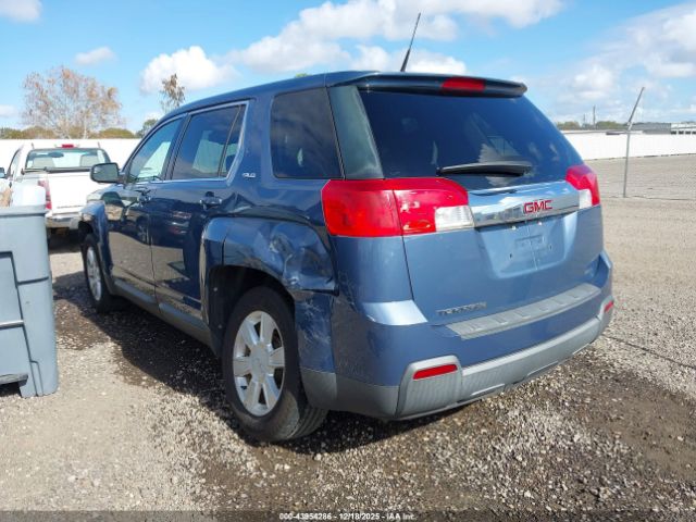 GMC Terrain Sle-1 Image 5