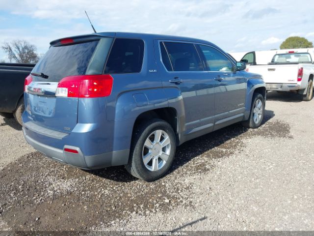 GMC Terrain Sle-1 Image 11