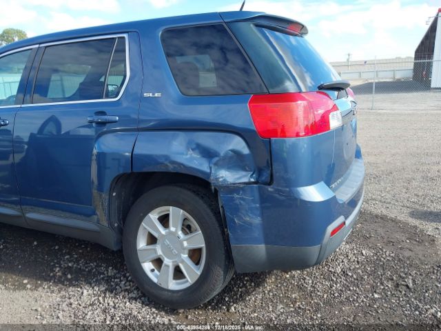 GMC Terrain Sle-1 Image 7