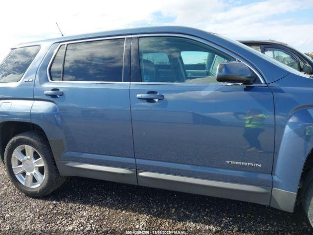 GMC Terrain Sle-1 Image 4