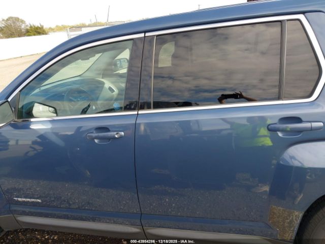 GMC Terrain Sle-1 Image 13