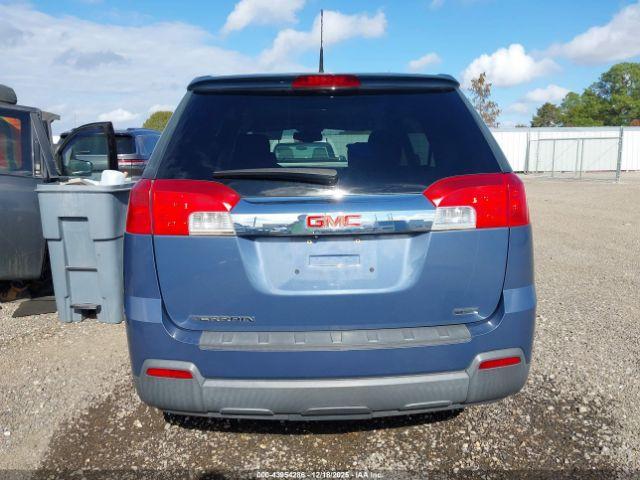 GMC Terrain Sle-1 Image 14