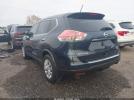 Nissan Rogue S Image 2