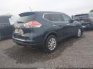 Nissan Rogue S Image 7