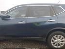 Nissan Rogue S Image 16