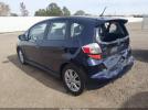 Honda Fit Sport Image 16