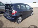 Honda Fit Sport Image 15
