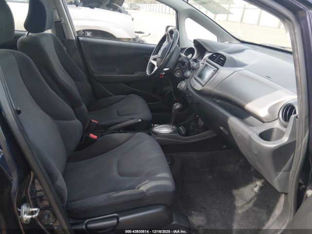 Honda Fit Sport Image 12