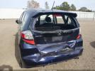 Honda Fit Sport Image 2