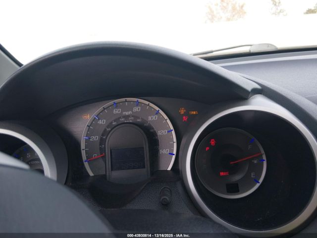 Honda Fit Sport Image 9