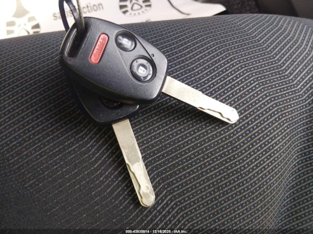 Honda Fit Sport Image 8