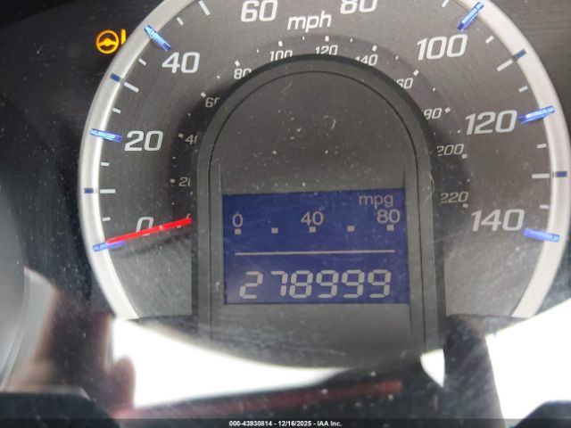 Honda Fit Sport Image 11