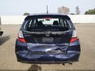 Honda Fit Sport Image 10