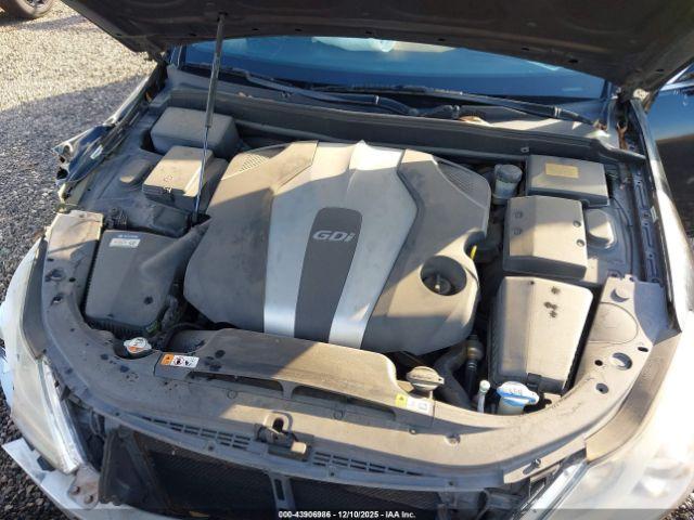 Hyundai Genesis 3.8 Image 10