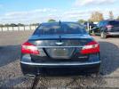 Hyundai Genesis 3.8 Image 17
