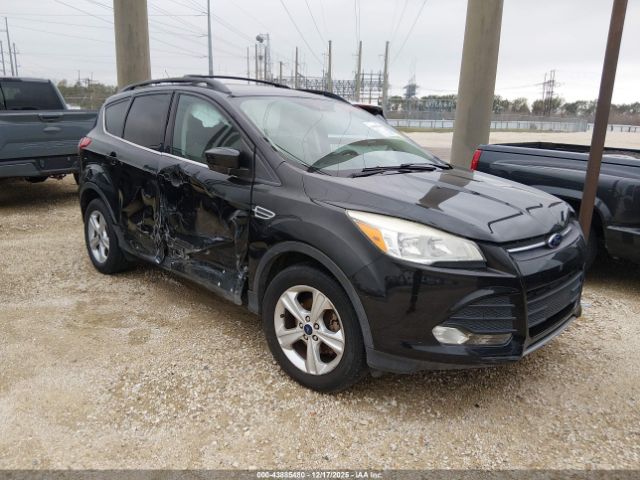 Ford Escape Se Image 1