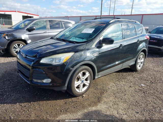 Ford Escape Se Image 2