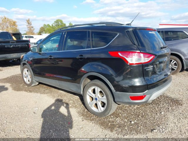 Ford Escape Se Image 4