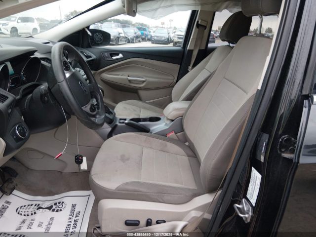 Ford Escape Se Image 8
