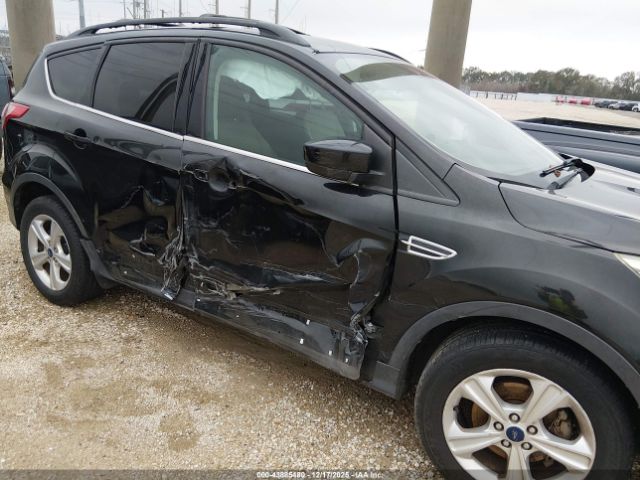 Ford Escape Se Image 3