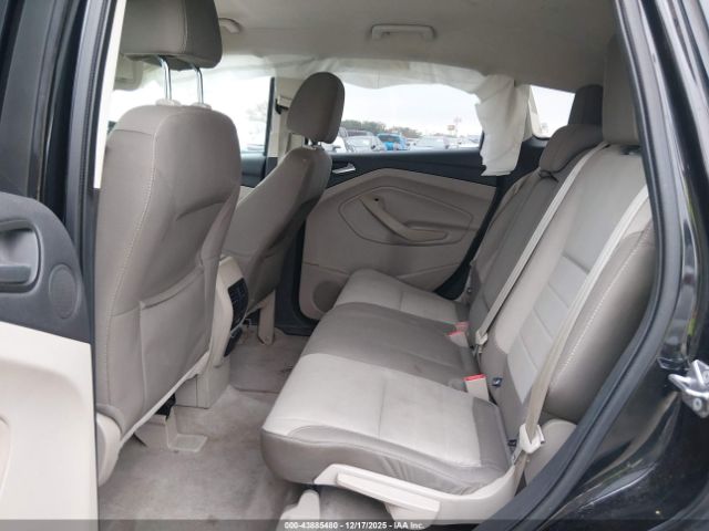 Ford Escape Se Image 9