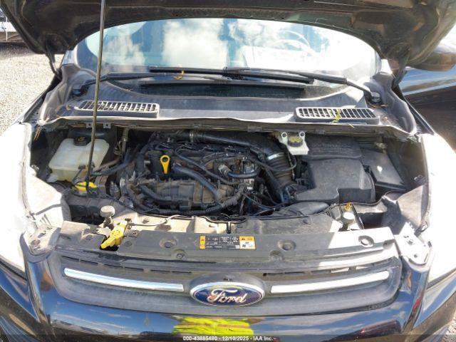 Ford Escape Se Image 16