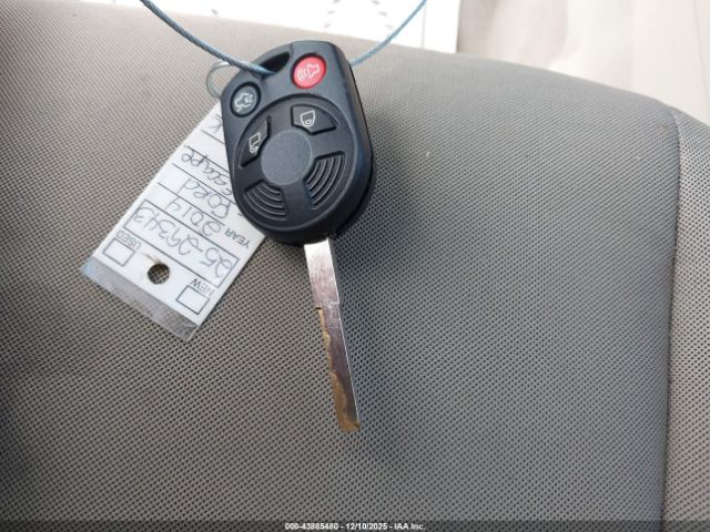 Ford Escape Se Image 15