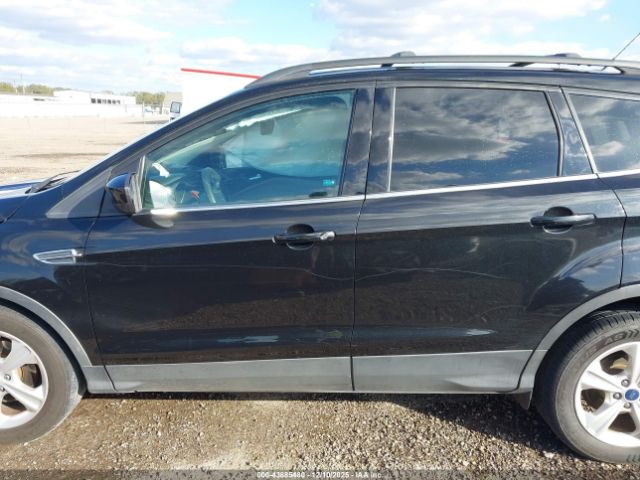 Ford Escape Se Image 12