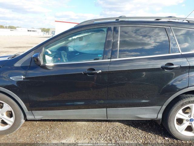 Ford Escape Se Image 12