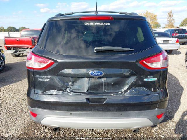 Ford Escape Se Image 13