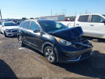  Salvage Kia Niro