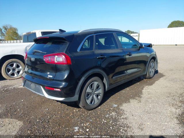Kia Niro Lx Image 8