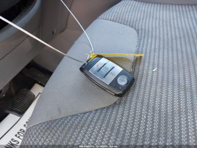 Kia Niro Lx Image 12