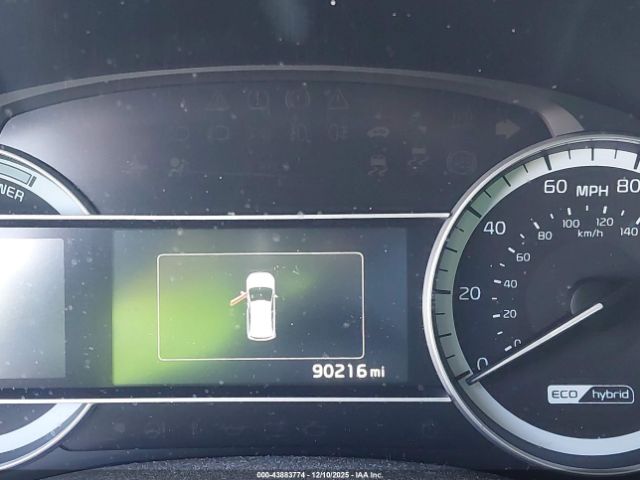 Kia Niro Lx Image 15