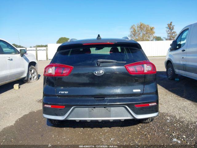 Kia Niro Lx Image 14