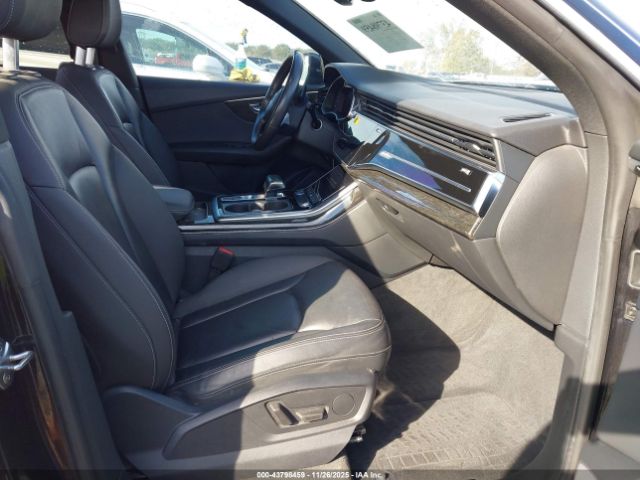 Audi Q8 55 Premium Image 7