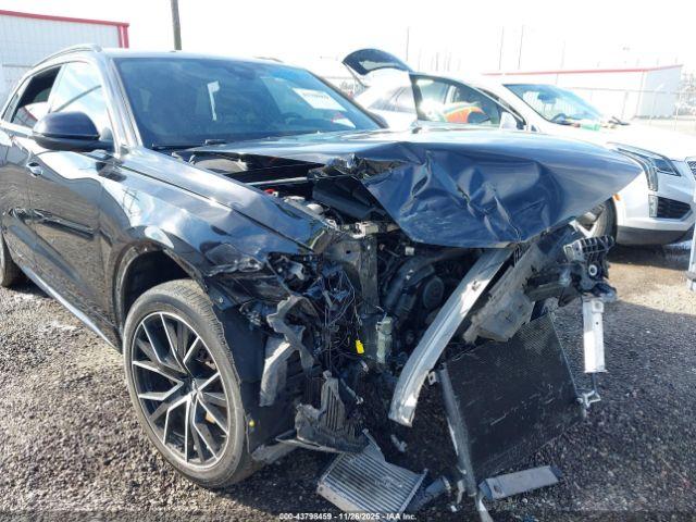 Audi Q8 55 Premium Image 11