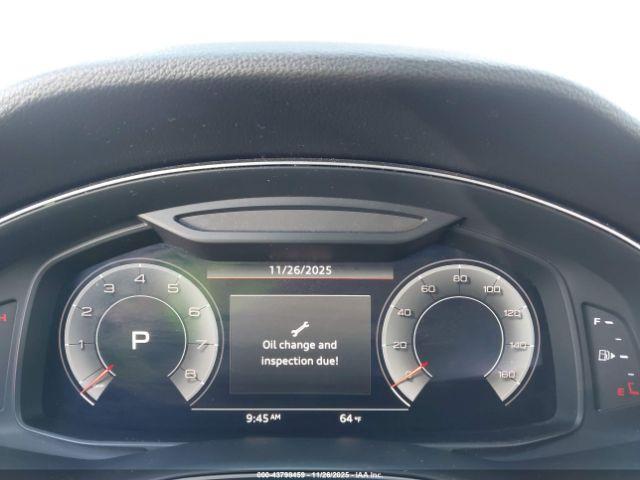 Audi Q8 55 Premium Image 6