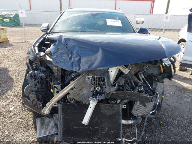 Audi Q8 55 Premium Image 17