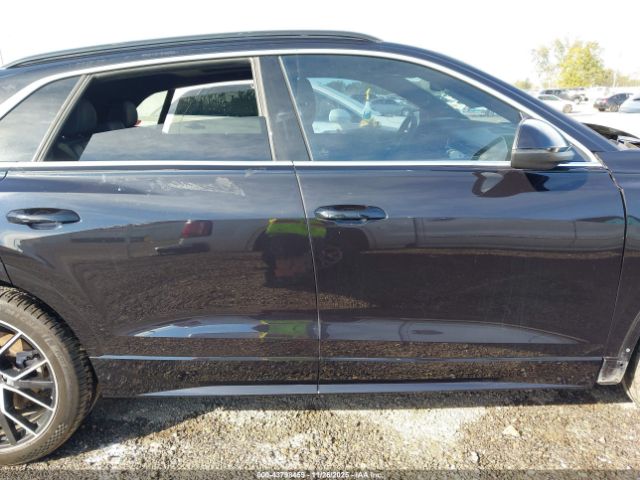 Audi Q8 55 Premium Image 18