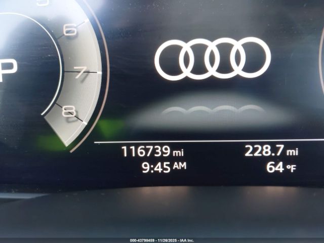 Audi Q8 55 Premium Image 15