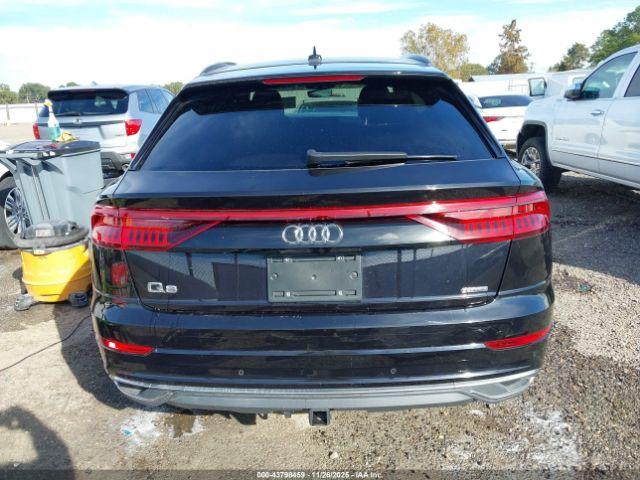 Audi Q8 55 Premium Image 5