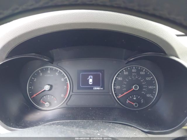 Kia Optima Ex Image 5