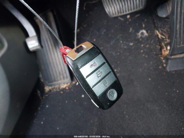 Kia Optima Ex Image 13