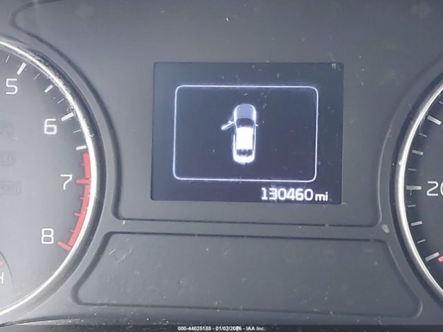 Kia Optima Ex Image 9