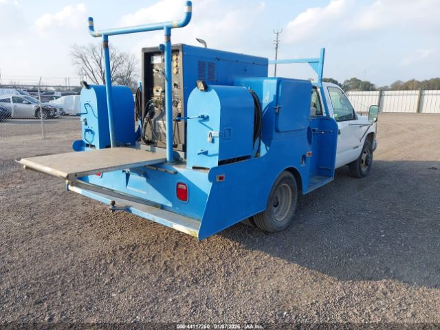 Chevrolet Gmt C3500 Image 16