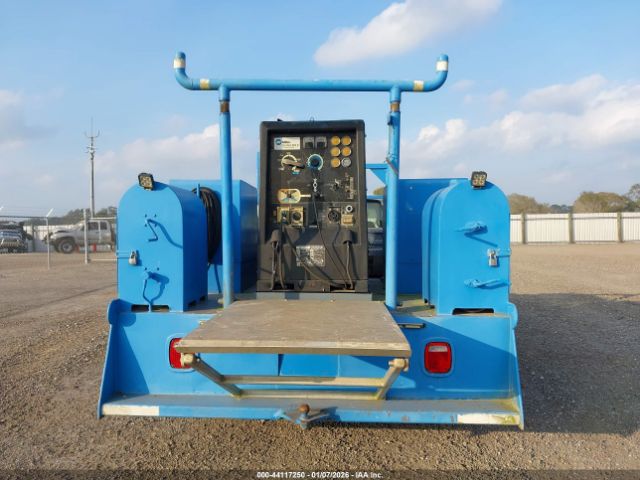 Chevrolet Gmt C3500 Image 2