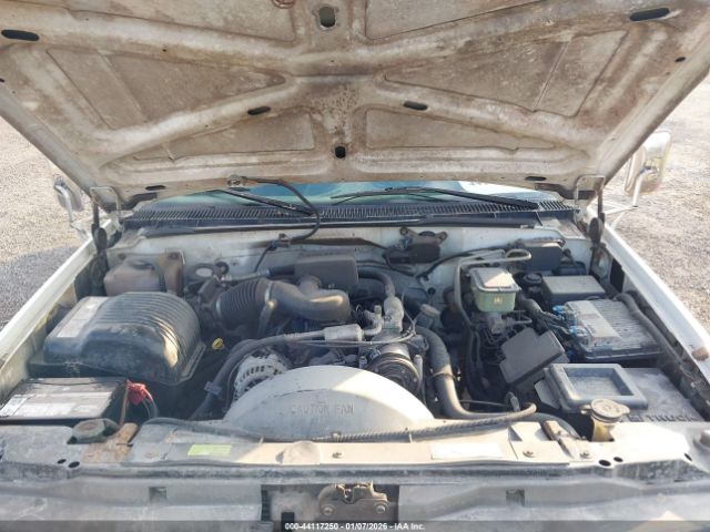 Chevrolet Gmt C3500 Image 5