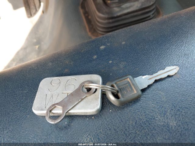 Chevrolet Gmt C3500 Image 3